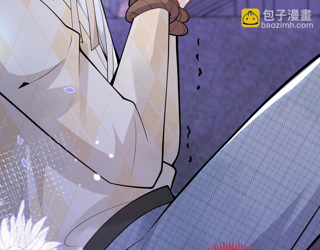 影帝家的小狼狗 - 第38話 求你醒來(1/3) - 5