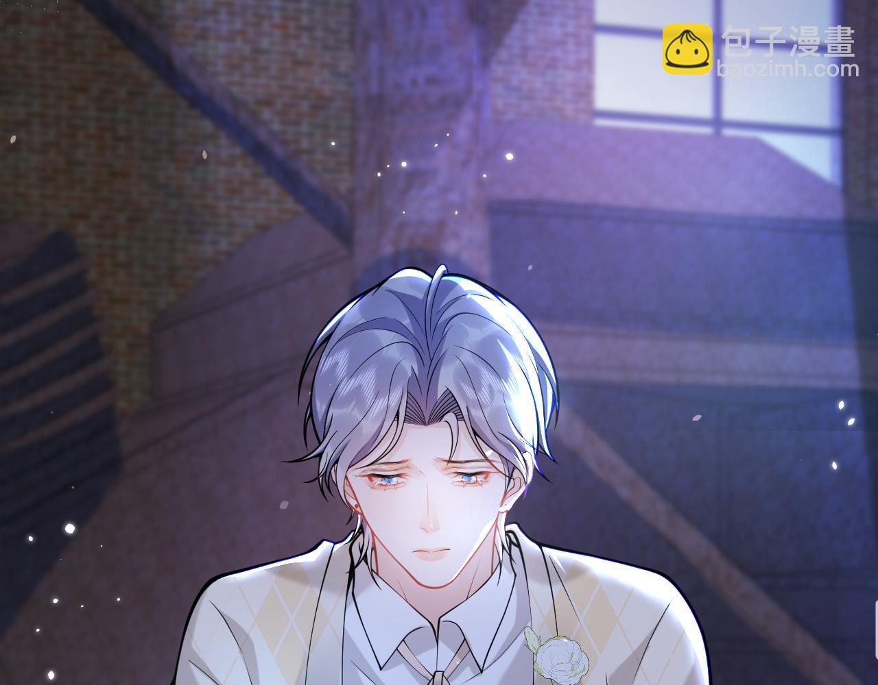 影帝家的小狼狗 - 第38話 求你醒來(1/3) - 8