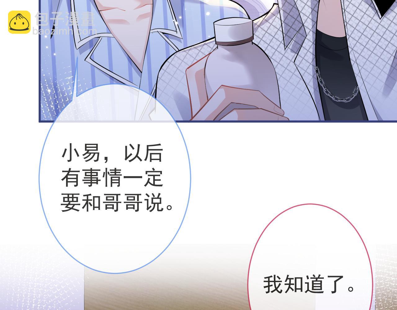 影帝家的小狼狗 - 第40話 幫他上藥(1/3) - 2