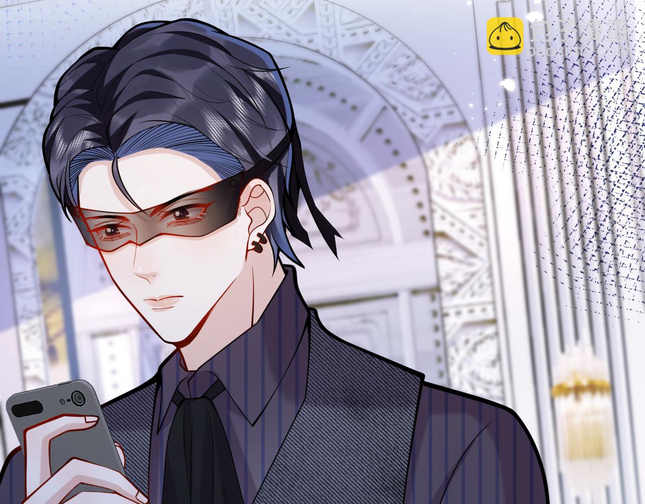 第42话 如果没有你在身边(1/2)-第44话