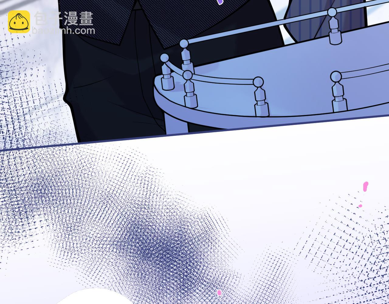 第42话 如果没有你在身边(1/2)-第44话