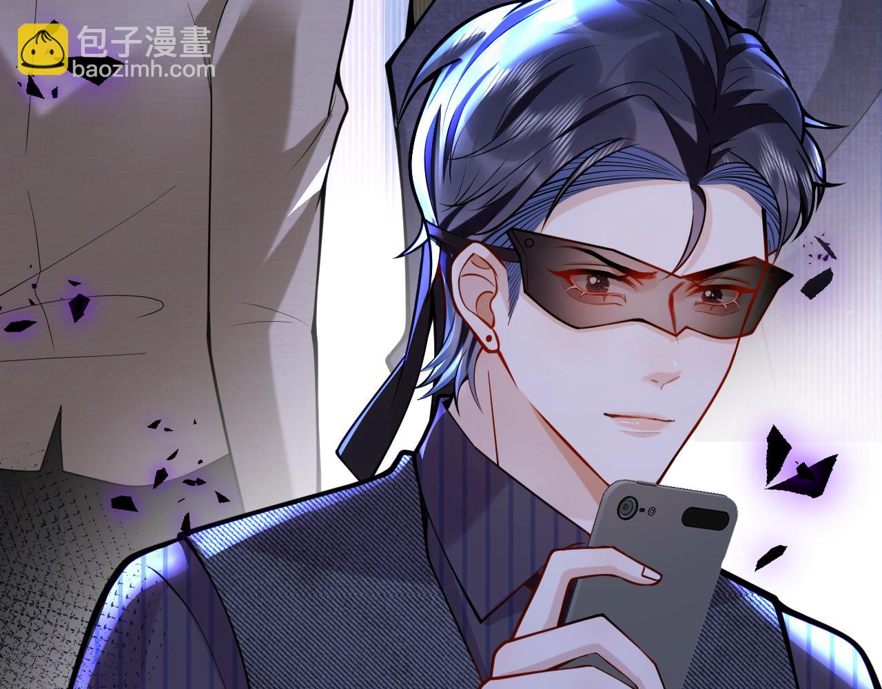 第42话 如果没有你在身边(1/2)-第44话