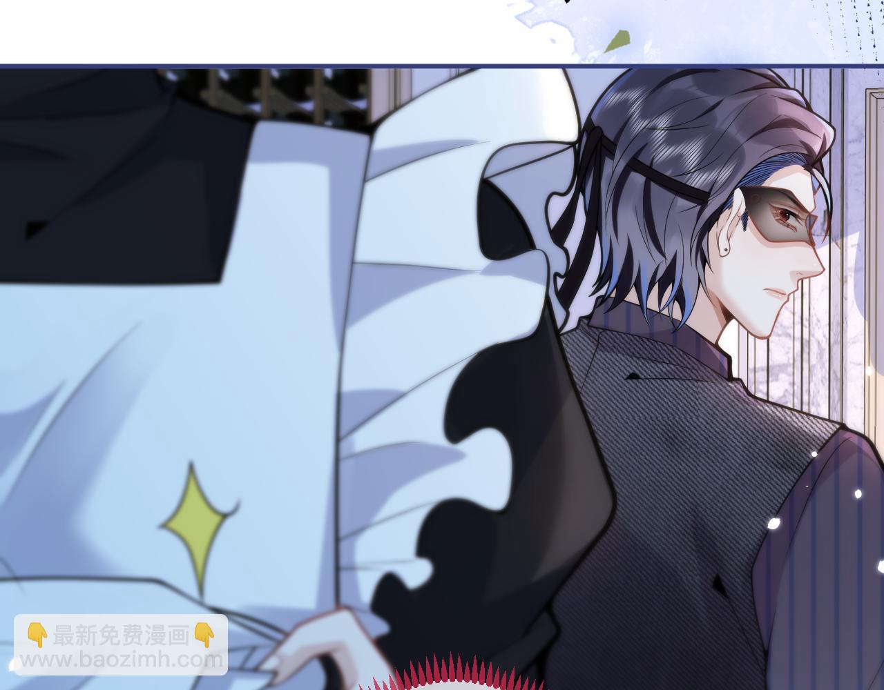 第42话 如果没有你在身边(1/2)-第44话