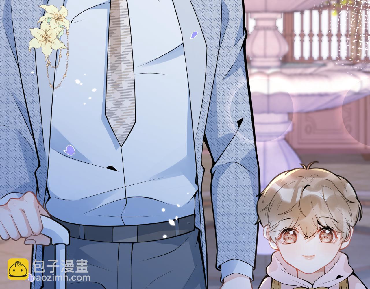 第46话 彼此纠缠？！(1/3)-第48话