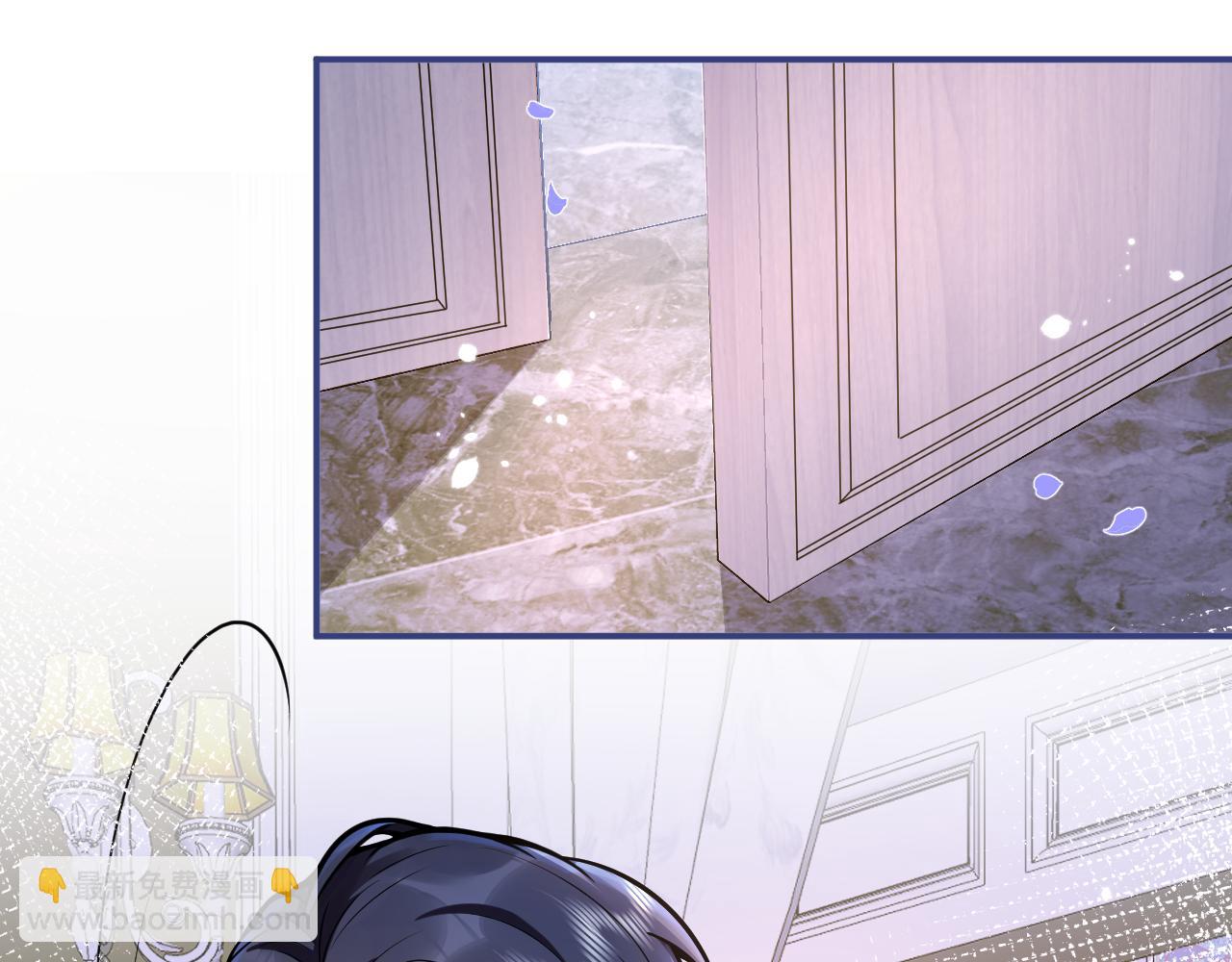 第46话 彼此纠缠？！(1/3)-第48话