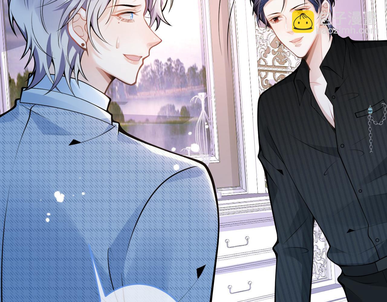 第46话 彼此纠缠？！(1/3)-第48话