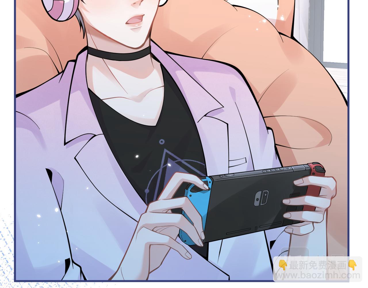 第54话 小南不是亲生的？(1/3)-第56话