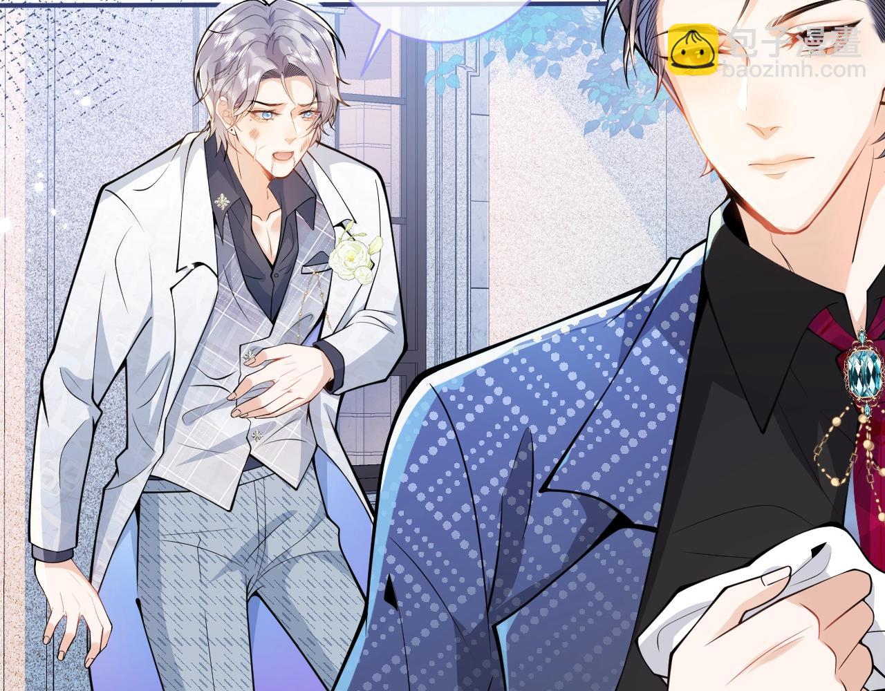 第4话 没有恨，只有债(1/3)-第6话