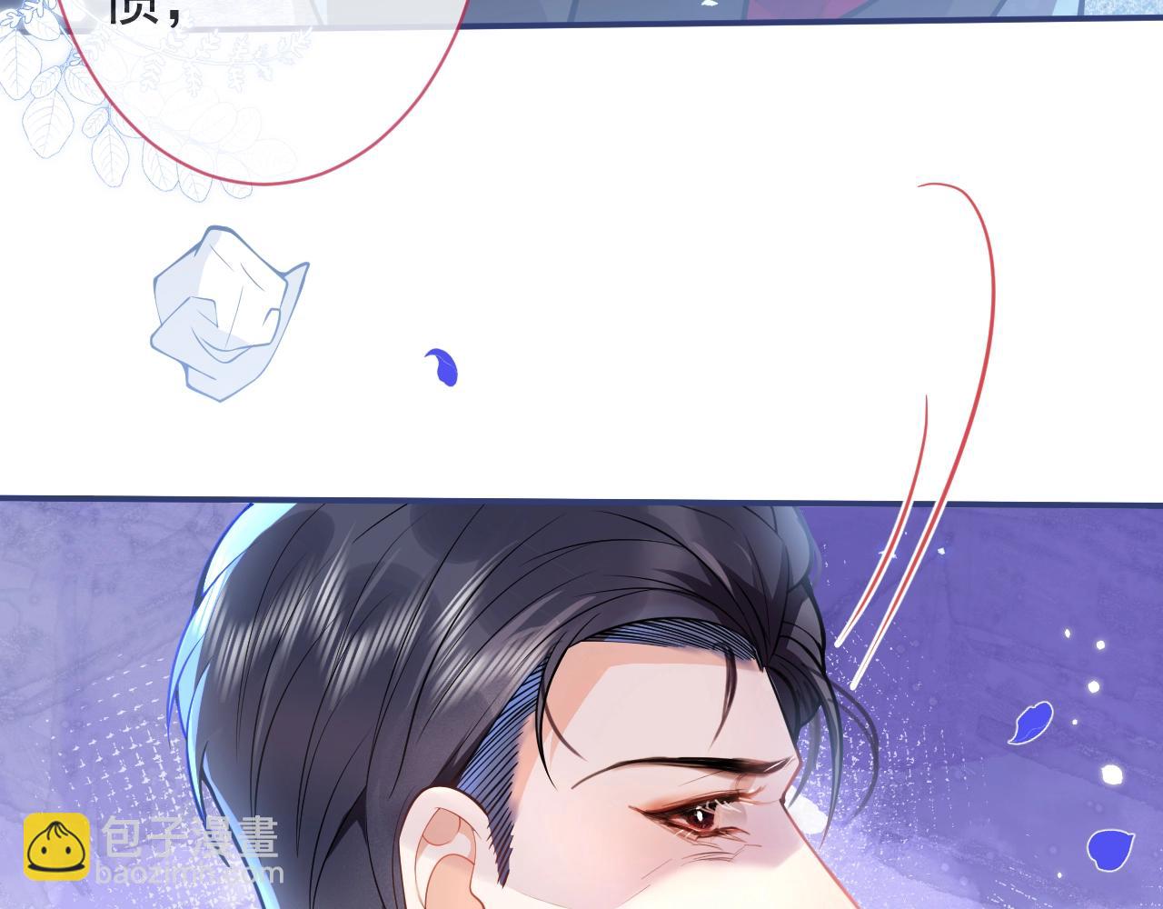 第4话 没有恨，只有债(1/3)-第6话