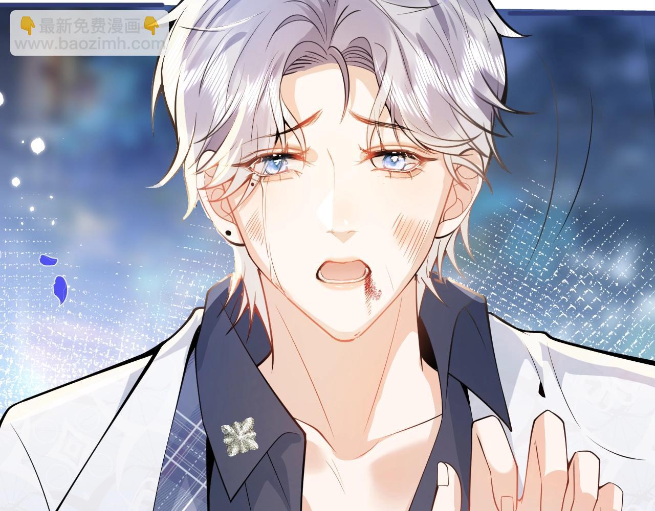 第4话 没有恨，只有债(1/3)-第6话