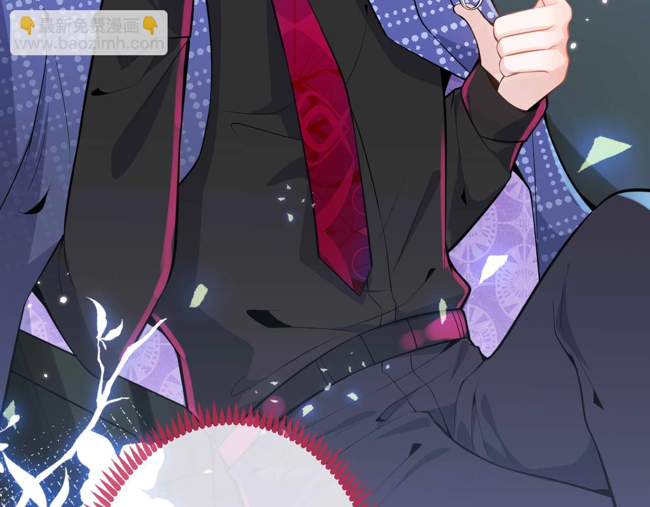 第4话 没有恨，只有债(1/3)-第6话