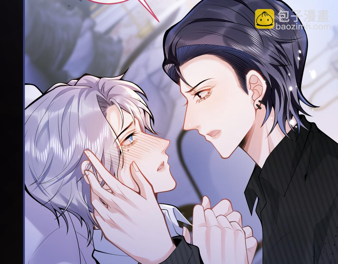 第58话 抵死纠缠(1/3)-第60话