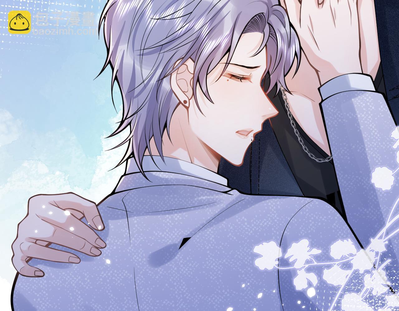 第60话 别赶我走(1/3)-第62话