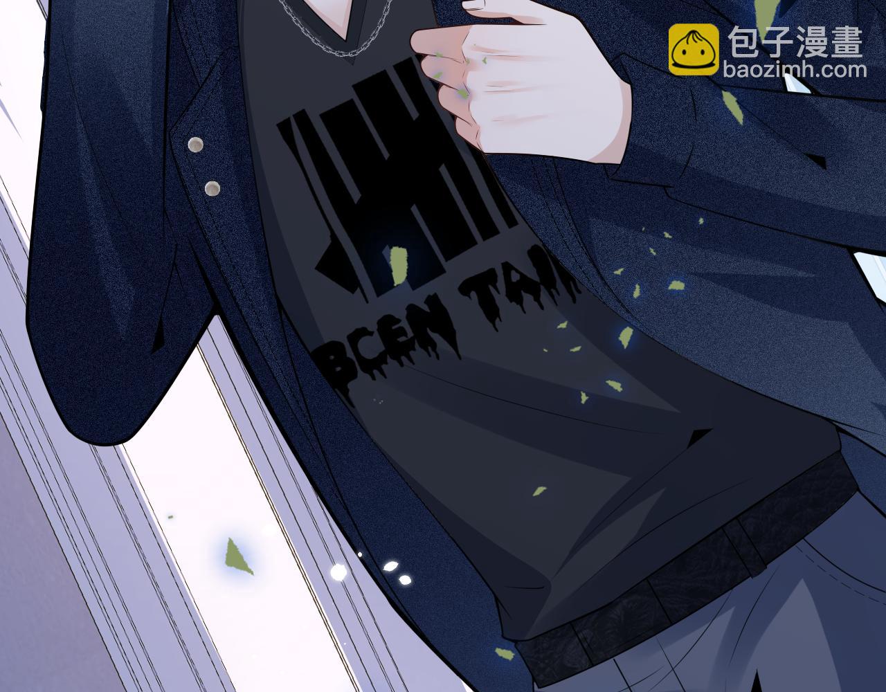 第64话 只求你活着(1/3)-第66话