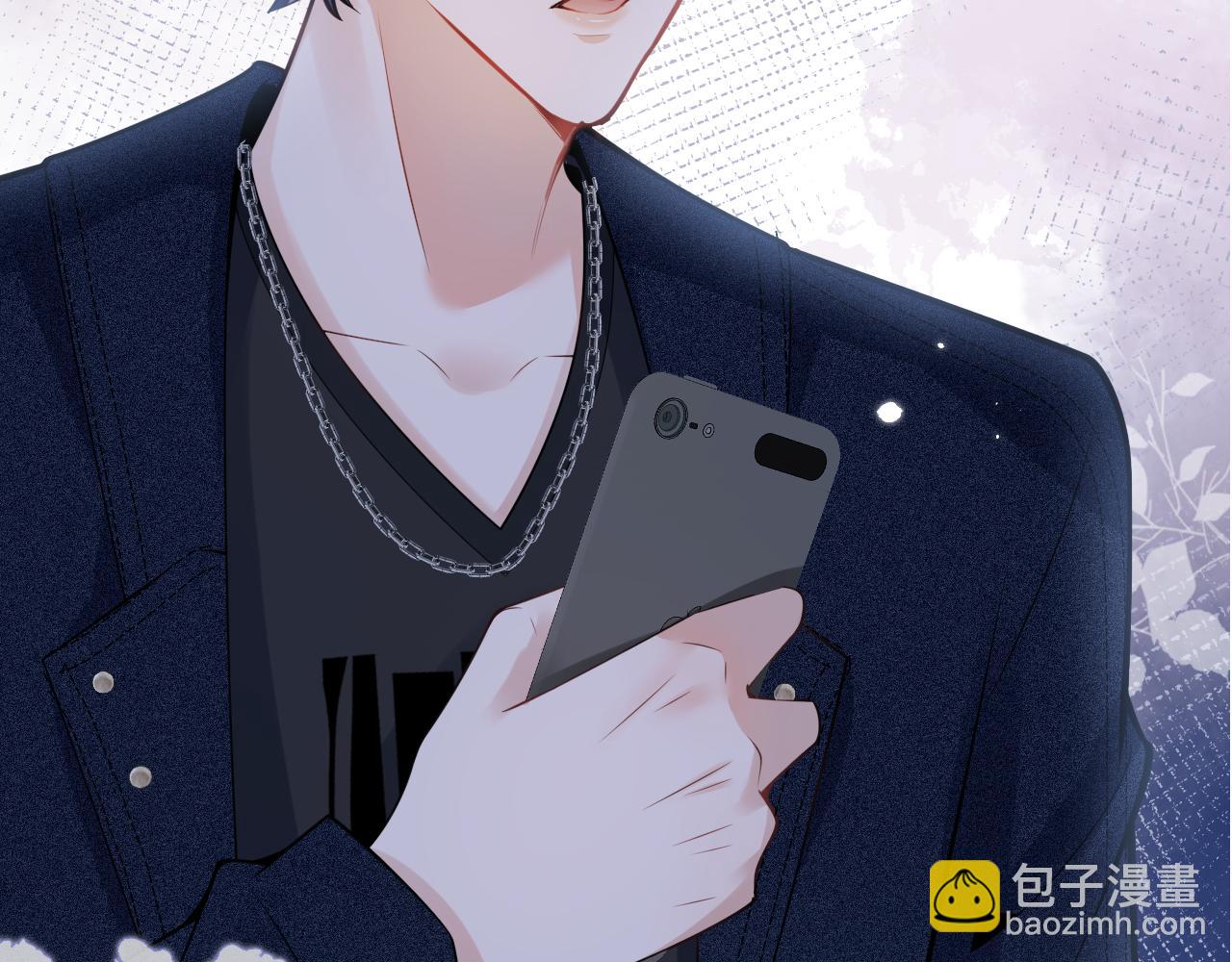 第64话 只求你活着(1/3)-第66话