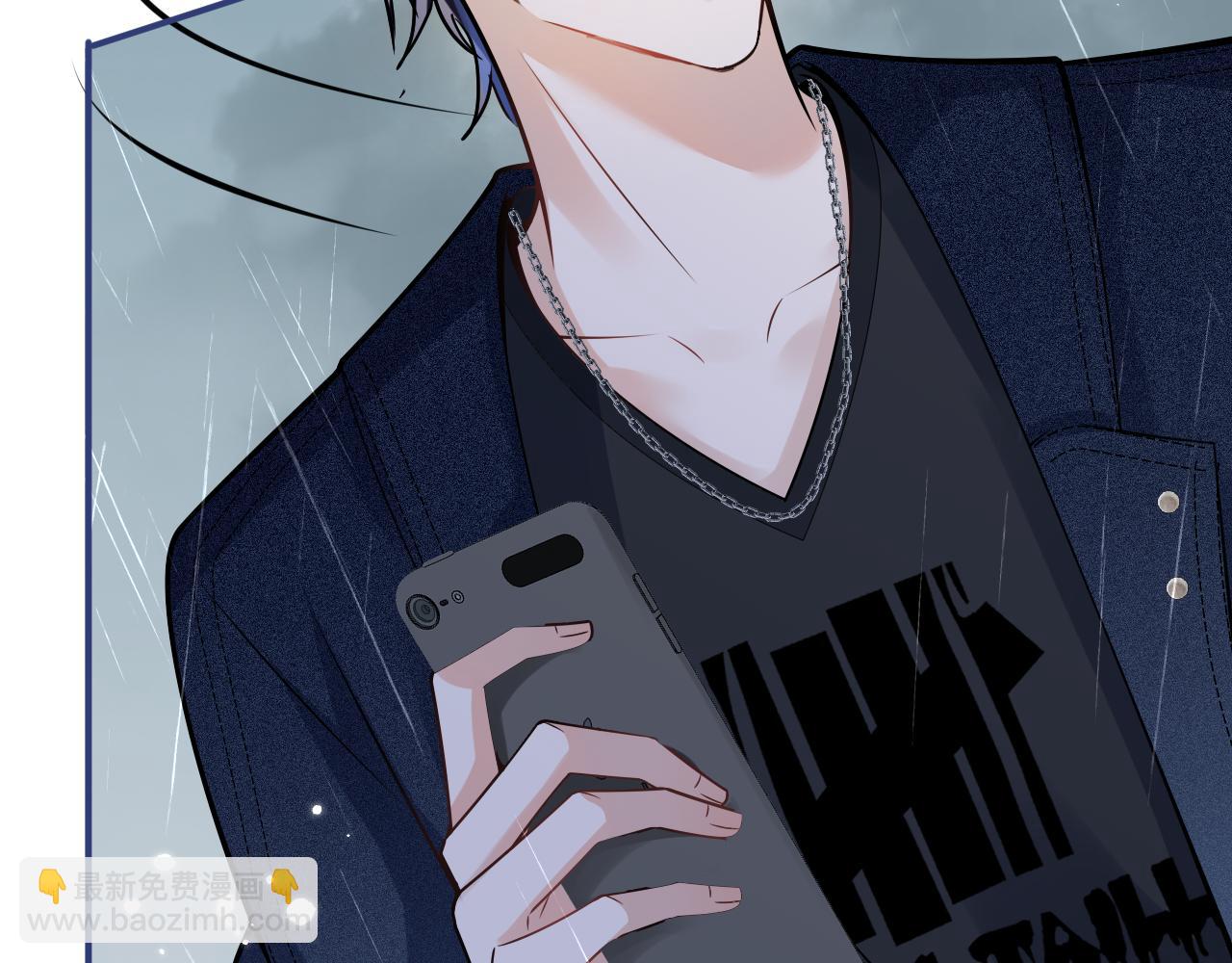 第64话 只求你活着(1/3)-第66话