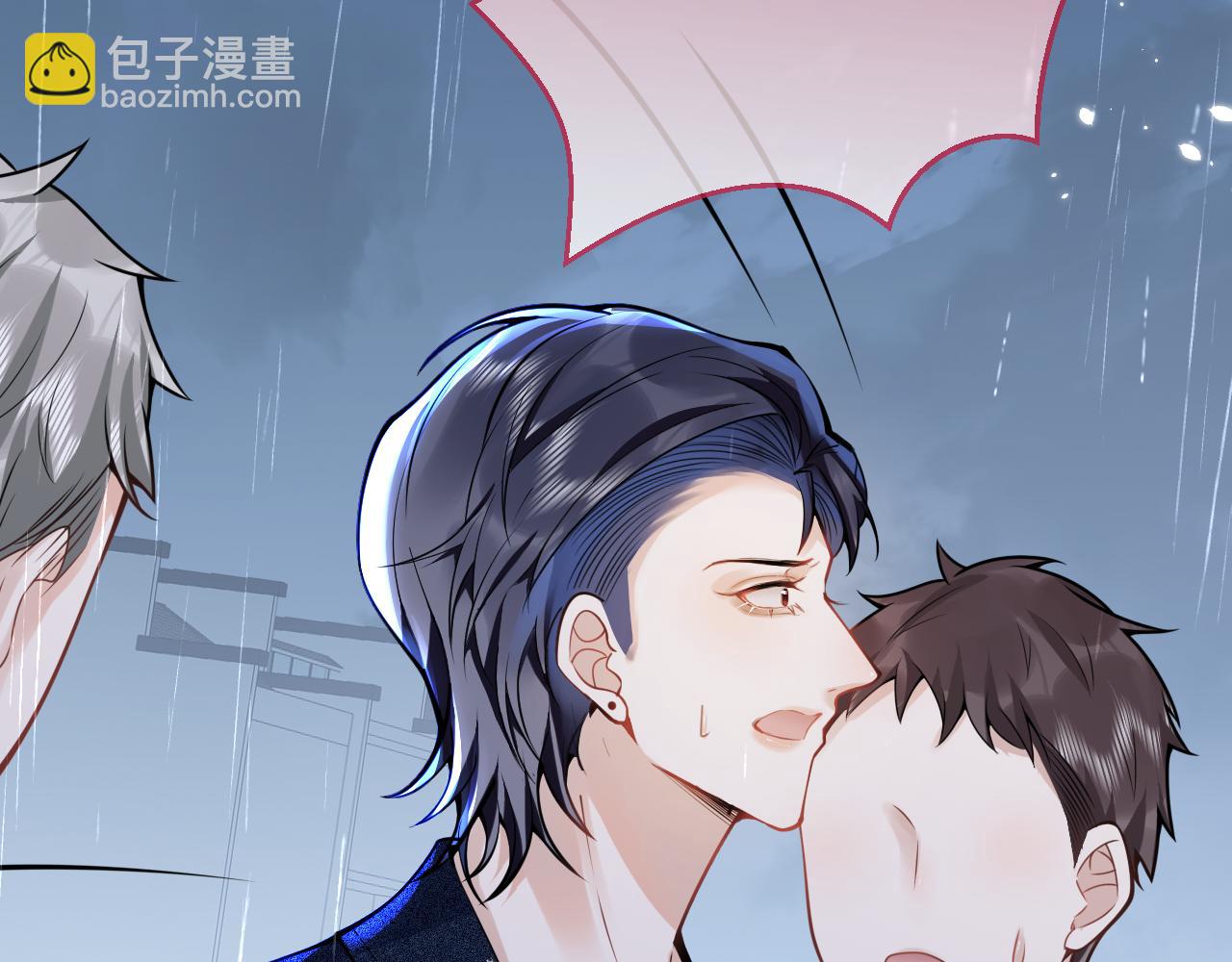 第64话 只求你活着(1/3)-第66话