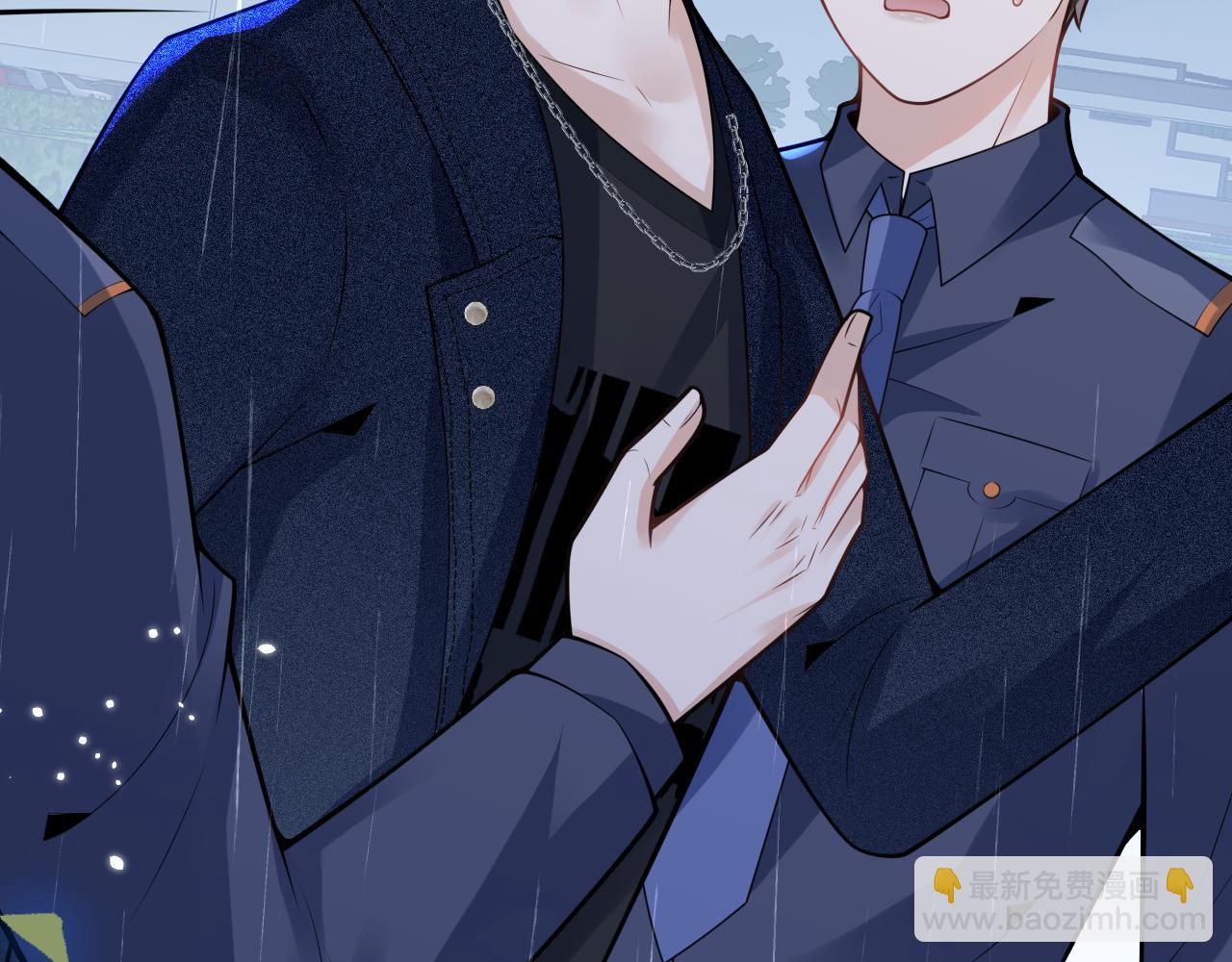 第64话 只求你活着(1/3)-第66话