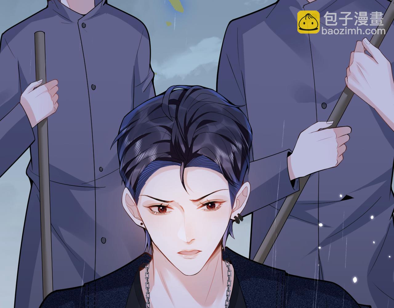 第64话 只求你活着(1/3)-第66话