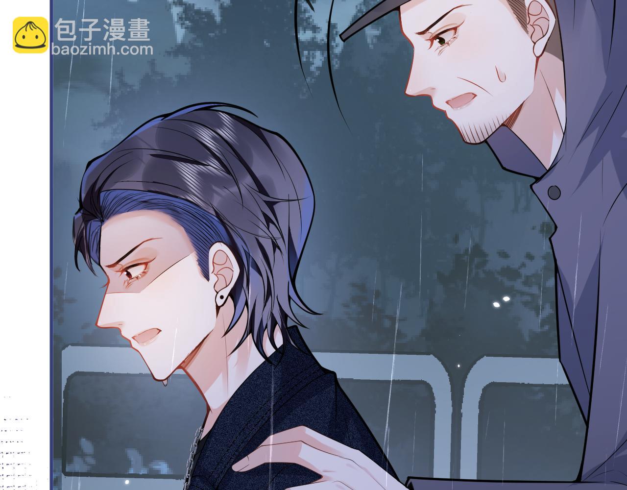 第64话 只求你活着(1/3)-第66话