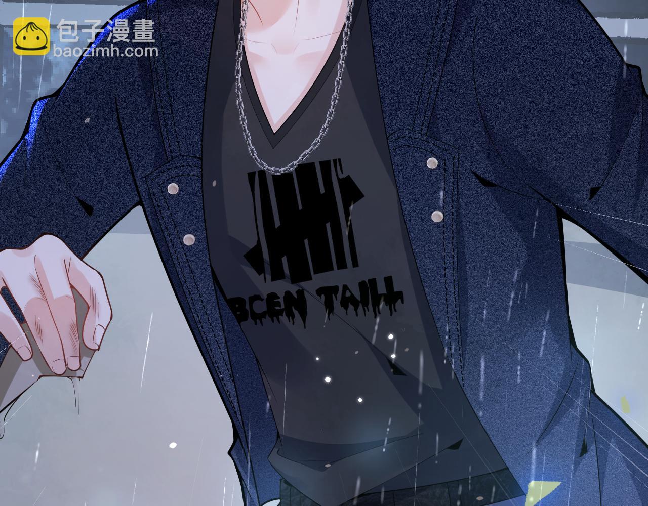 第64话 只求你活着(1/3)-第66话