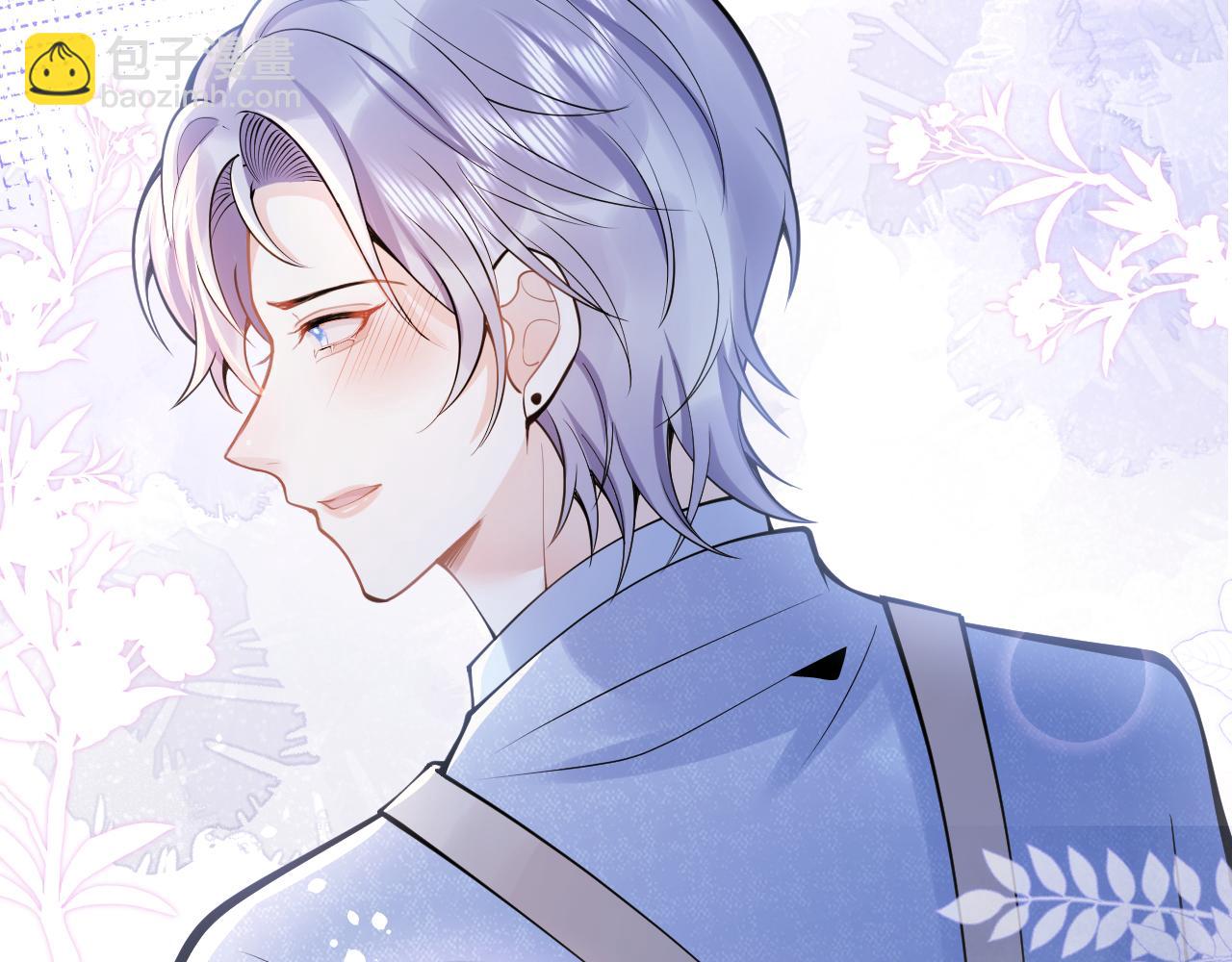 第64话 只求你活着(1/3)-第66话