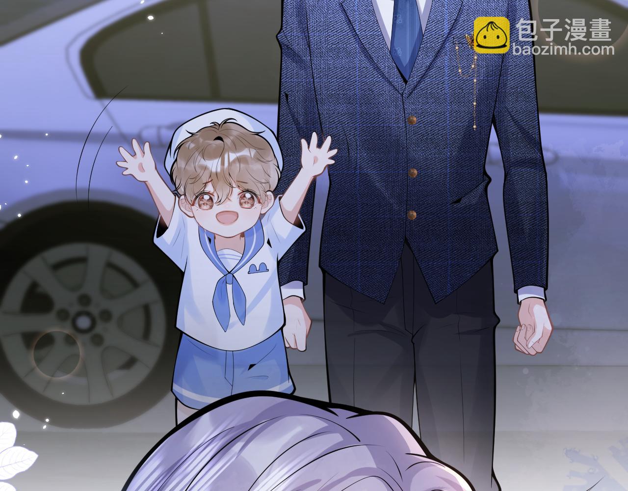 第62话 尴尬同床(1/3)-第64话