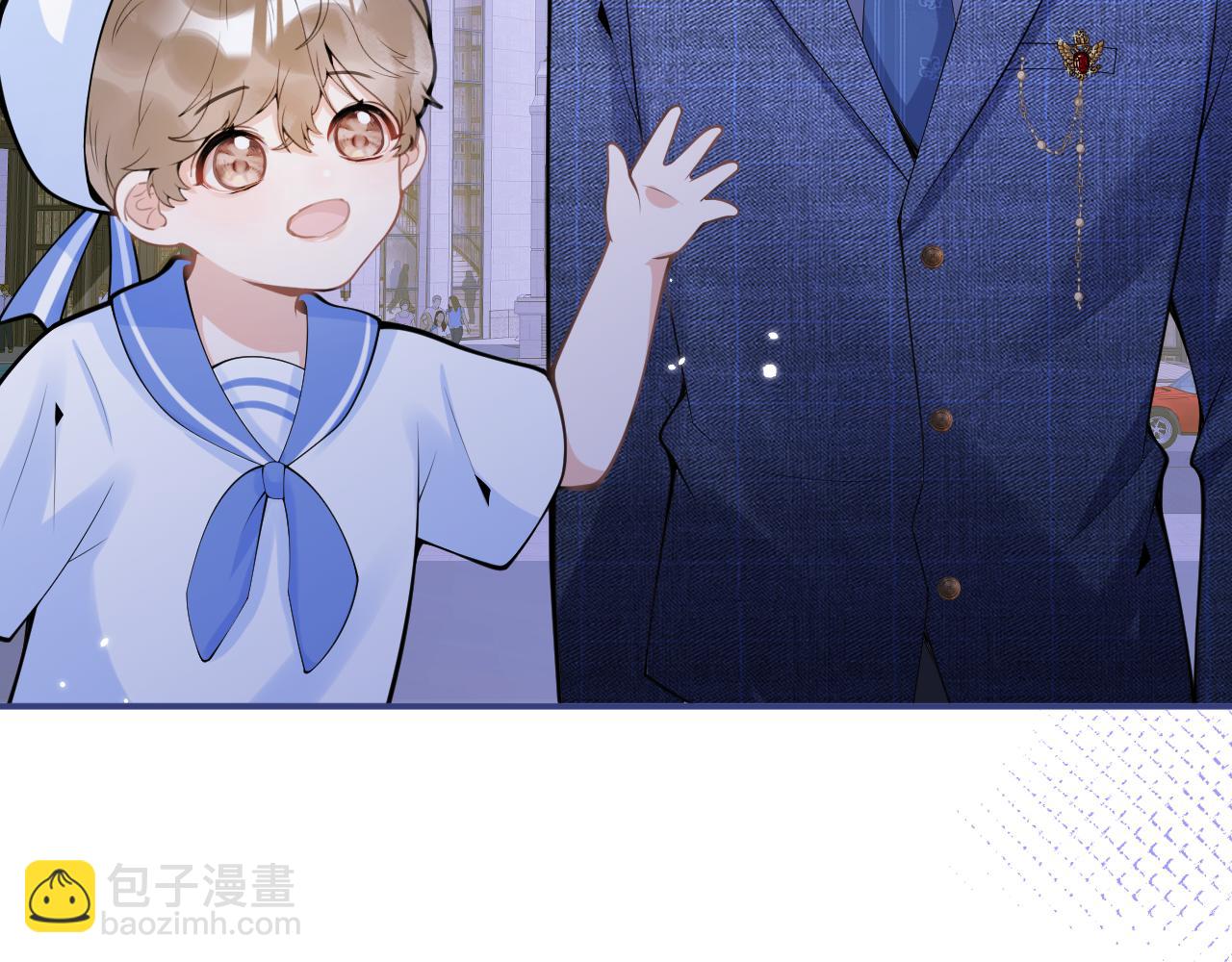 第62话 尴尬同床(1/3)-第64话