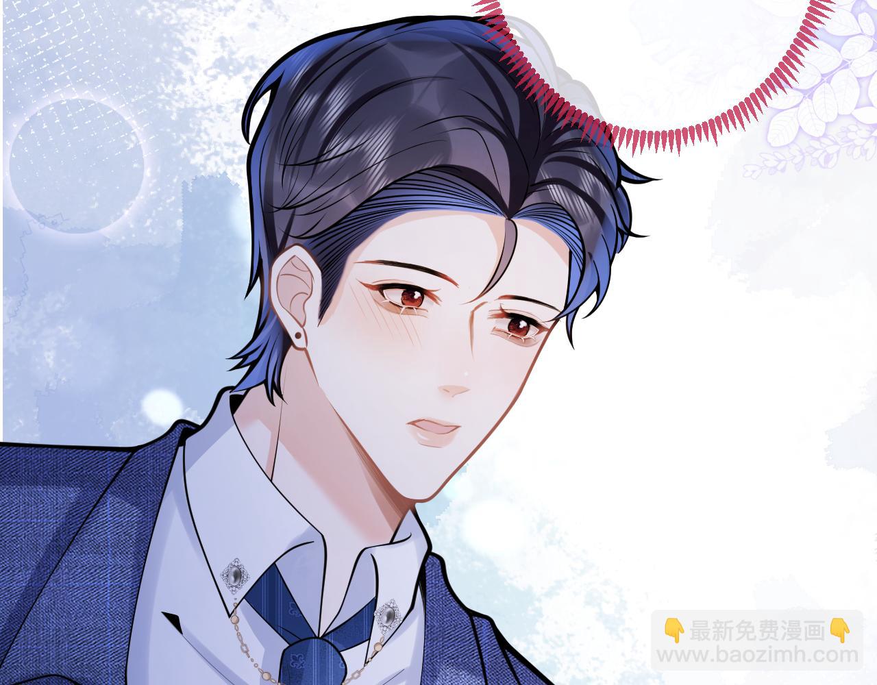 第62话 尴尬同床(1/3)-第64话