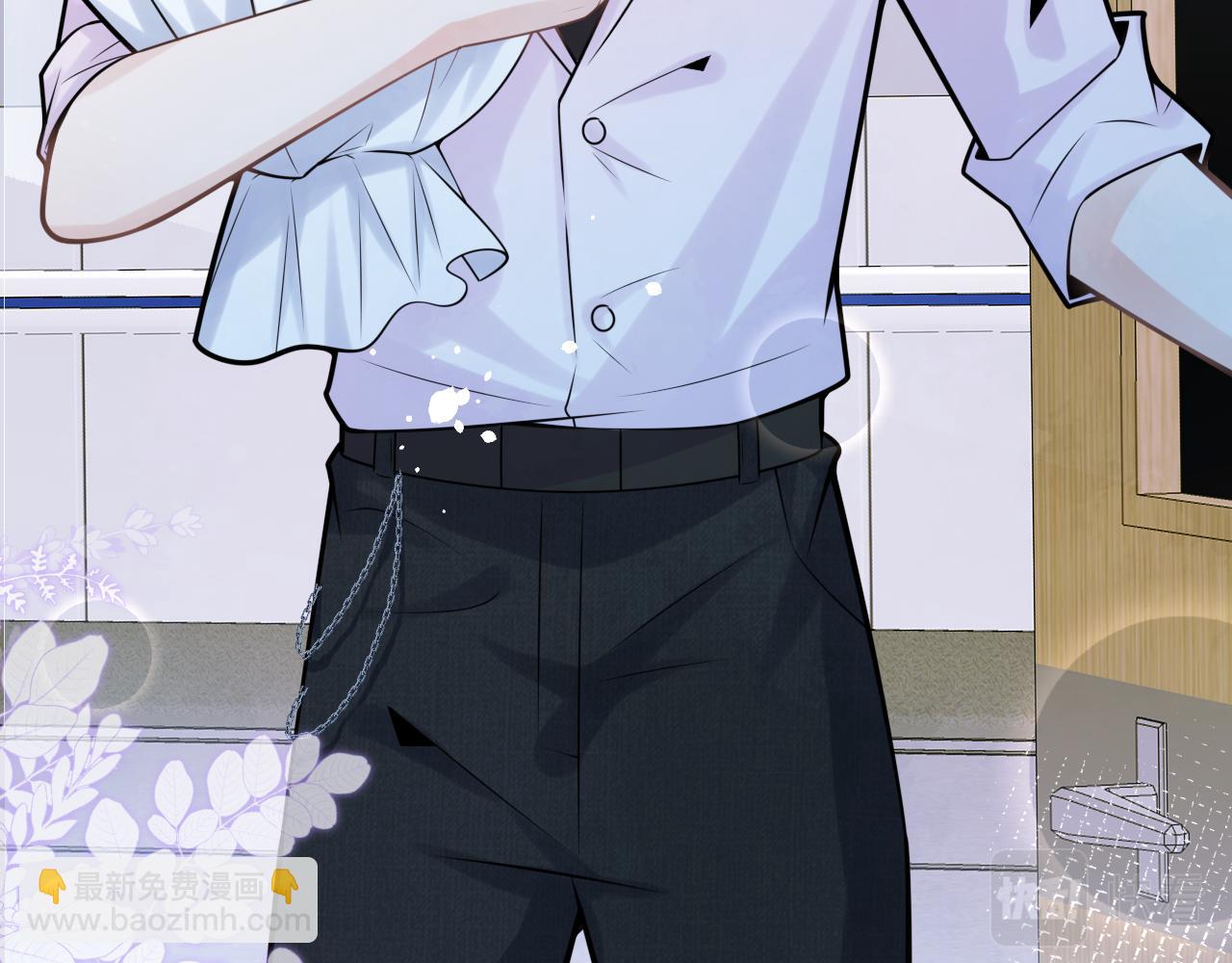 第66话 &ldquo;钓&rdquo;哥哥？！(1/3)-第68话