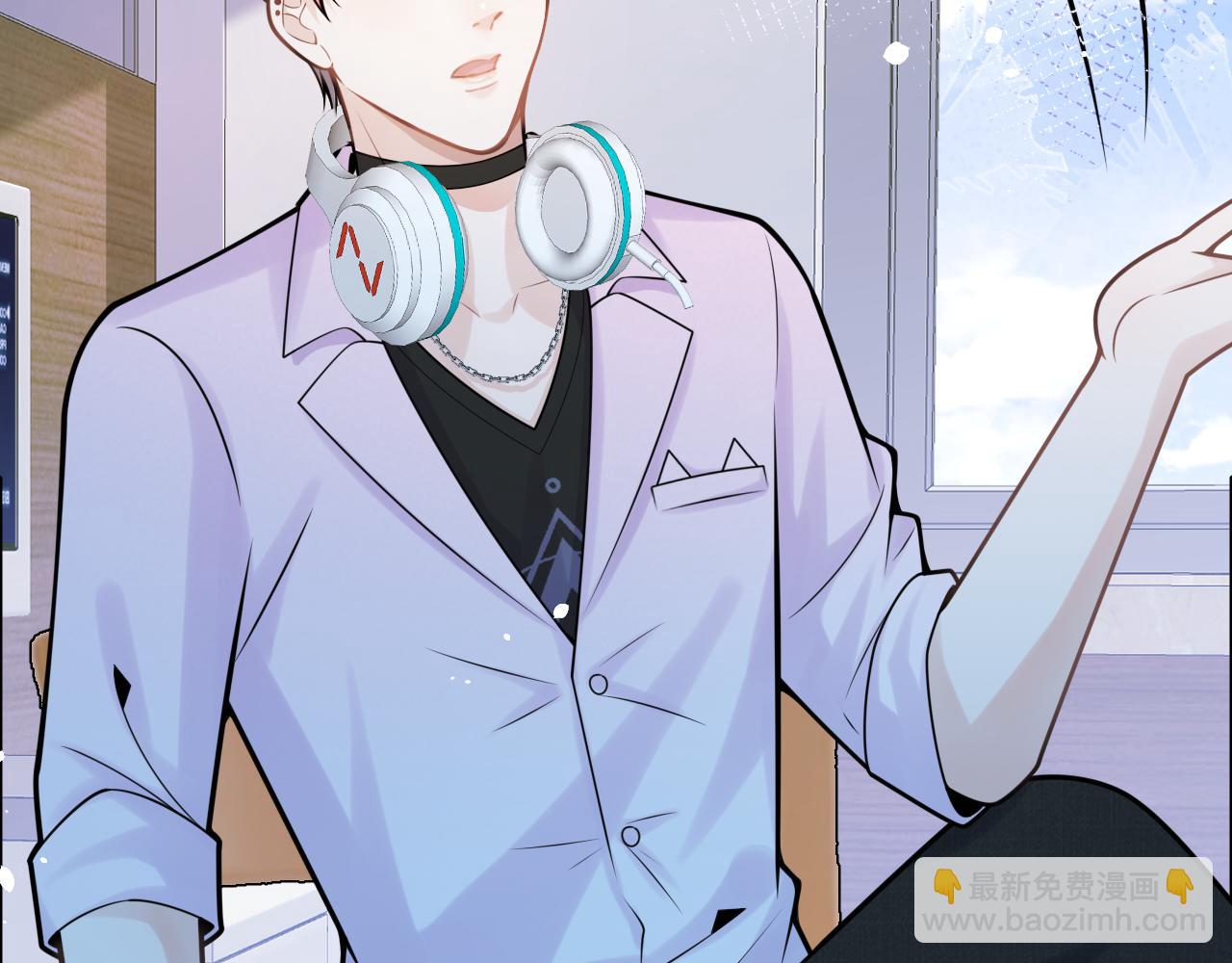 第66话 &ldquo;钓&rdquo;哥哥？！(1/3)-第68话