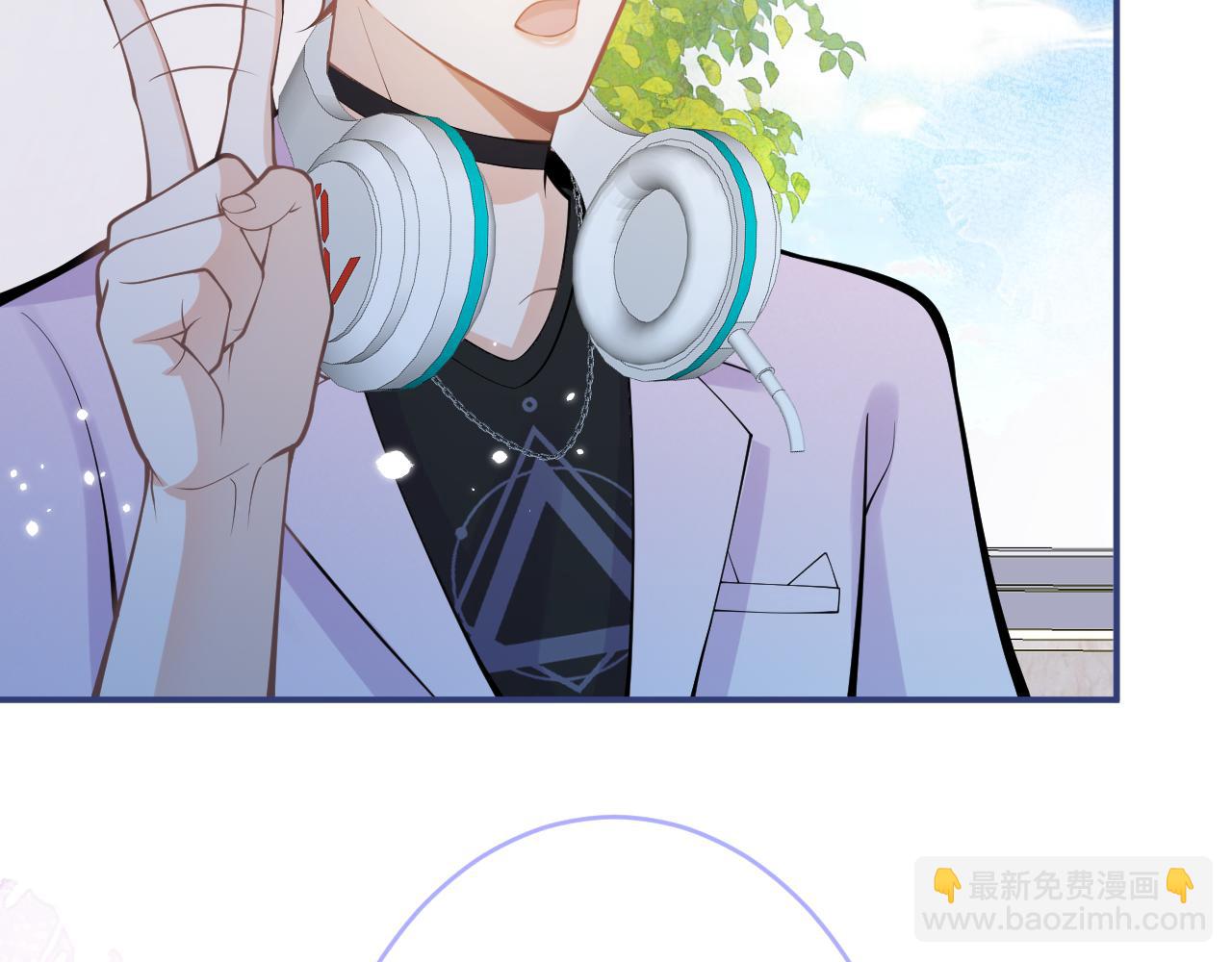 第66话 &ldquo;钓&rdquo;哥哥？！(1/3)-第68话