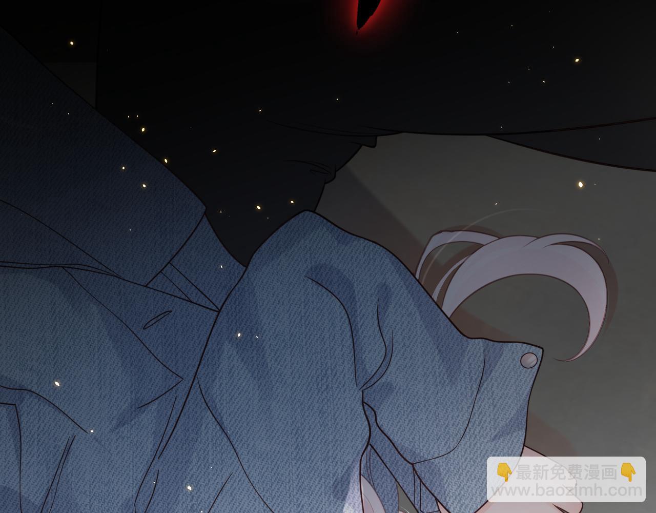 第1话  来自末世的她(1/4)-第2话