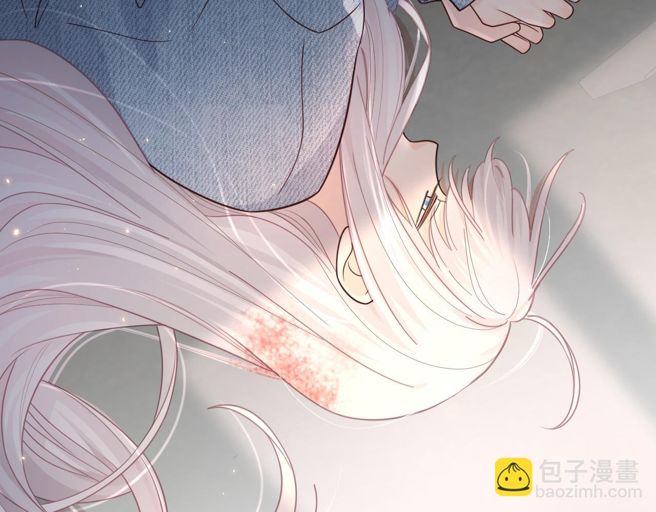 第1话  来自末世的她(1/4)-第2话