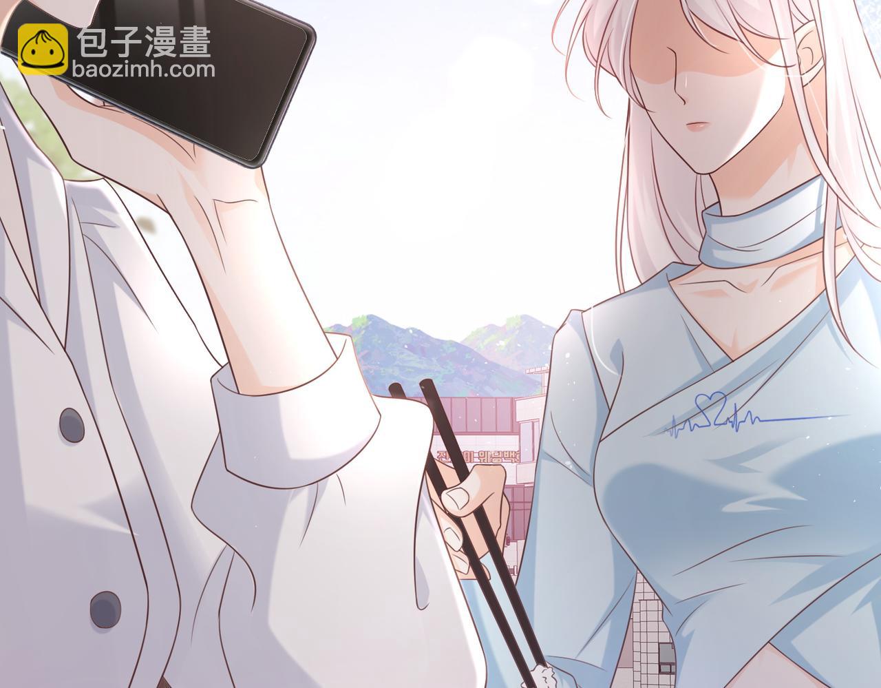 第11话：意外的相遇(1/2)-第12话