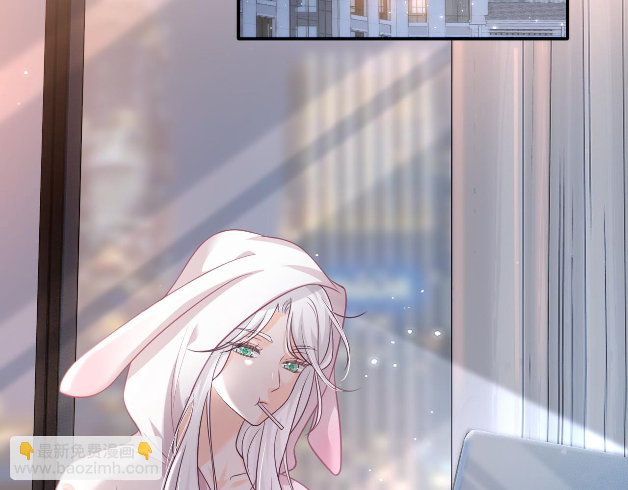 第11话：意外的相遇(1/2)-第12话