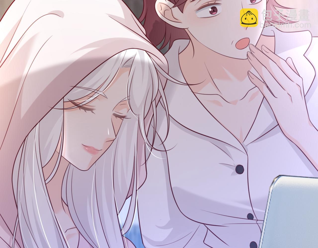 第11话：意外的相遇(1/2)-第12话