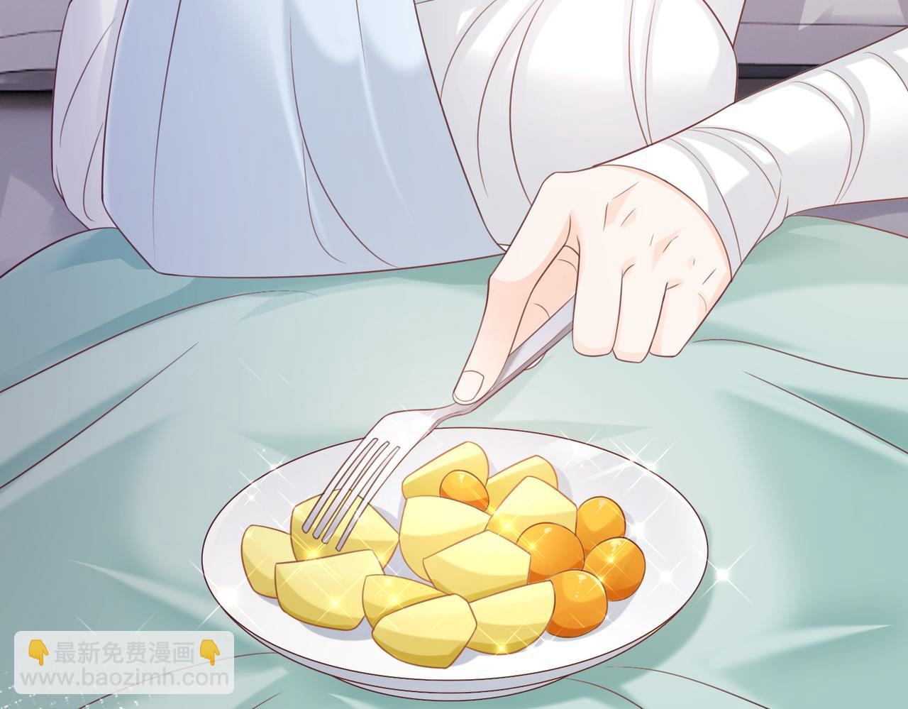 第11话：意外的相遇(1/2)-第12话