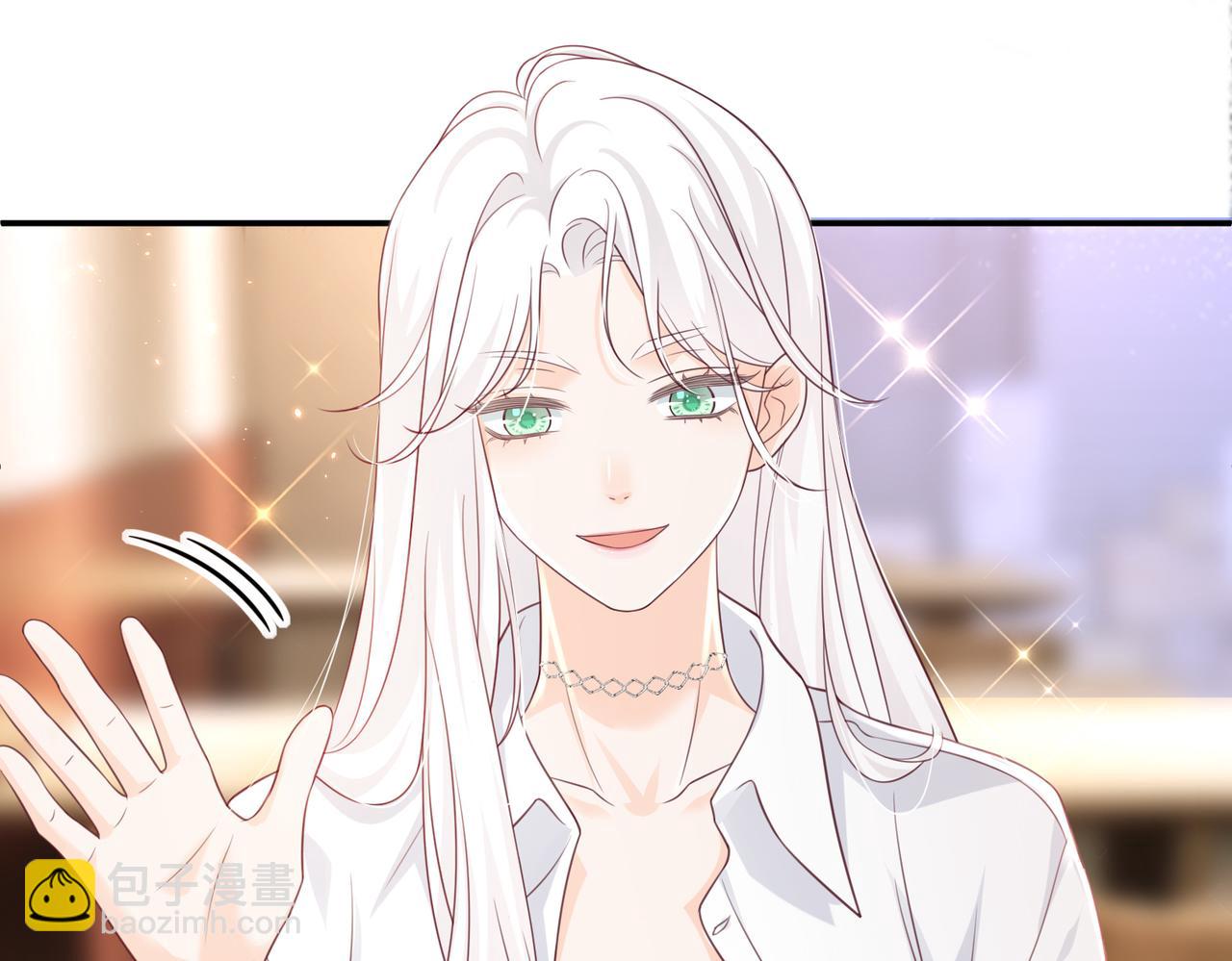 第13话：无关人士(1/3)-第14话