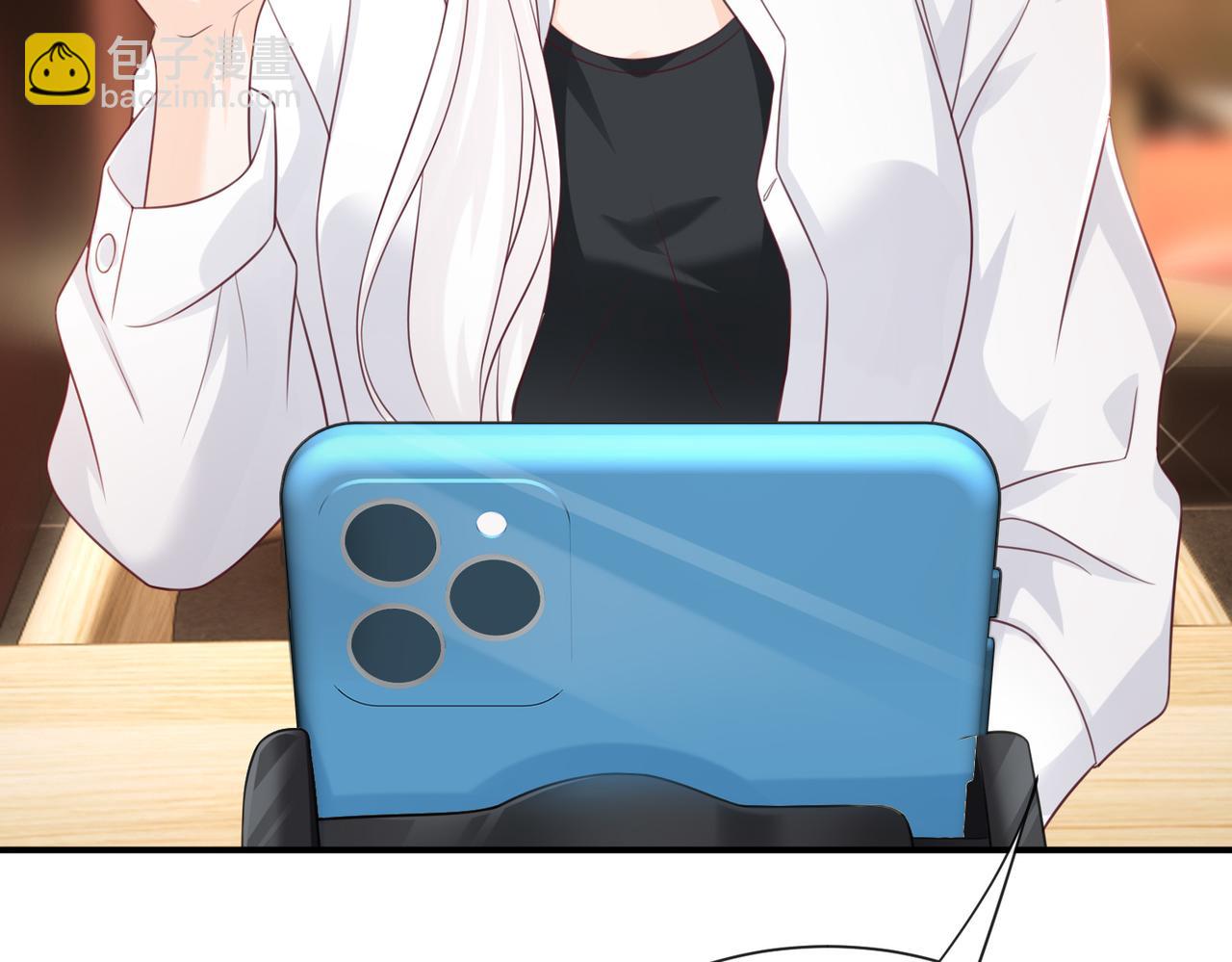 第13话：无关人士(1/3)-第14话