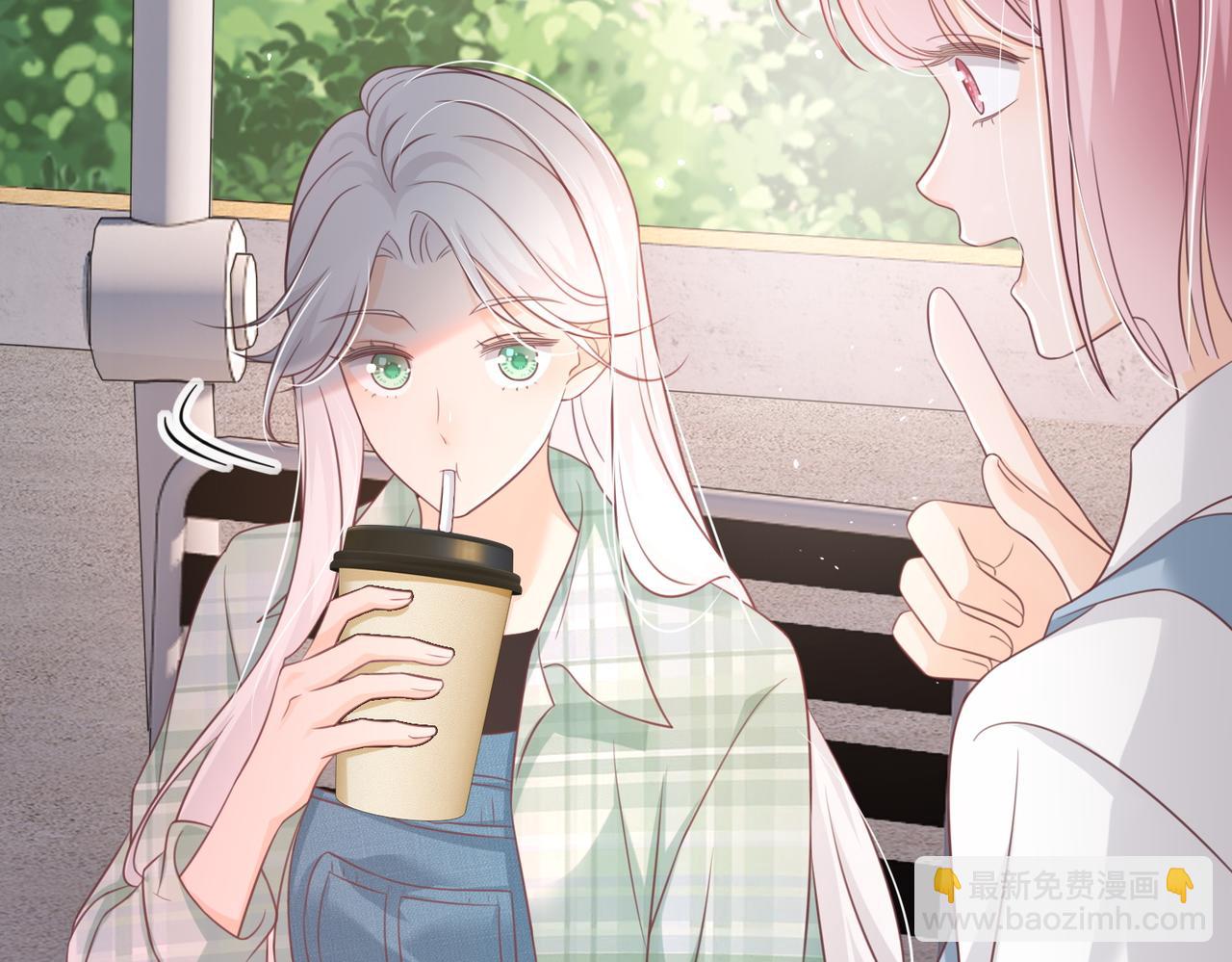 第15话：我和他不熟(1/3)-第16话