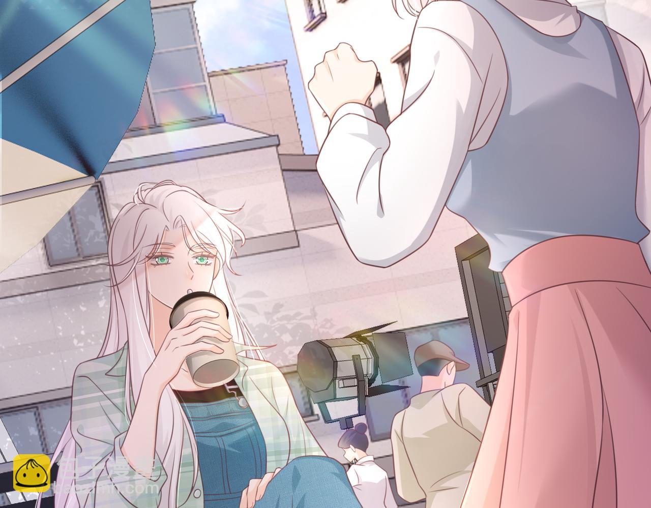 第15话：我和他不熟(1/3)-第16话