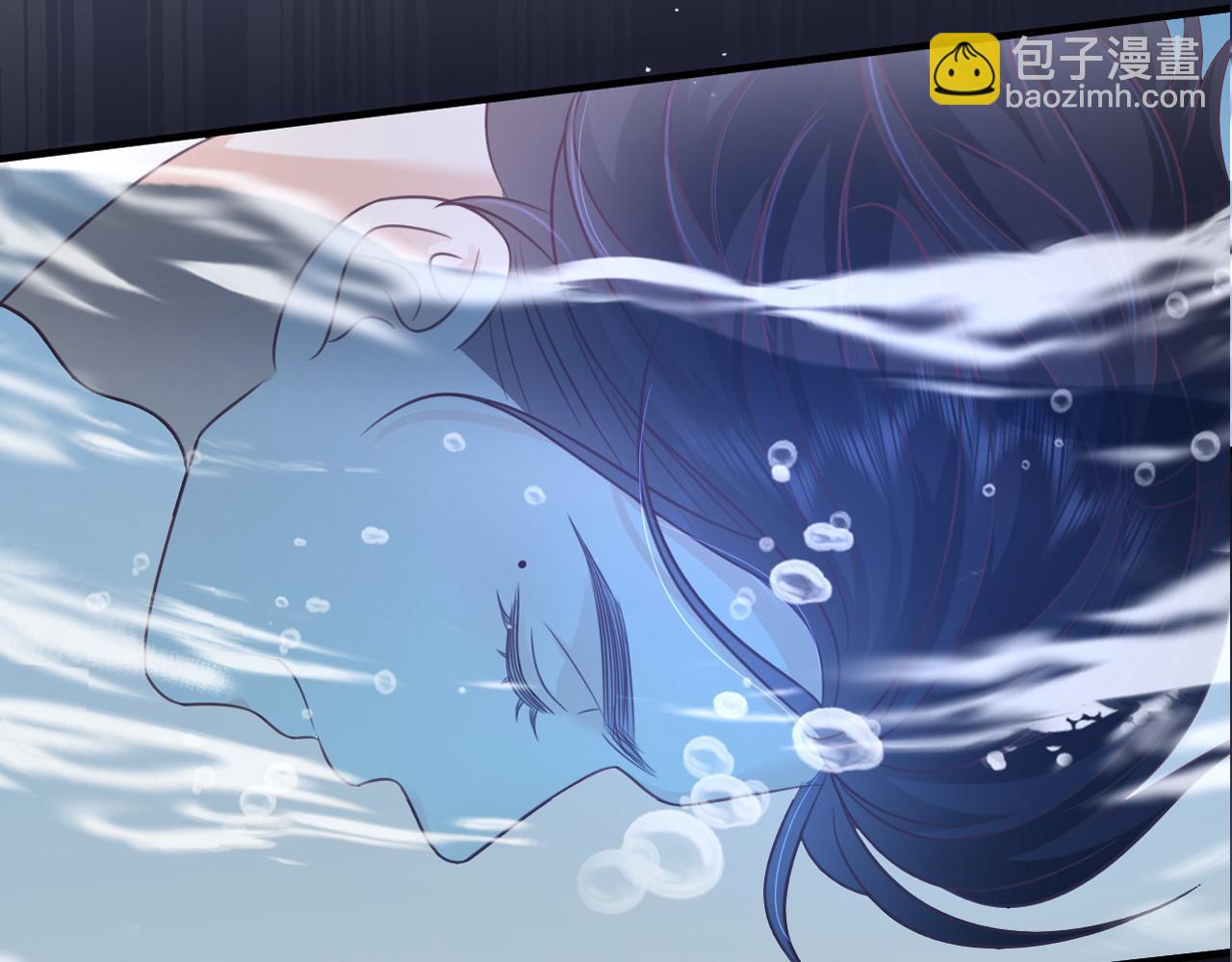 第17话：我是你的玩物(1/2)-第18话