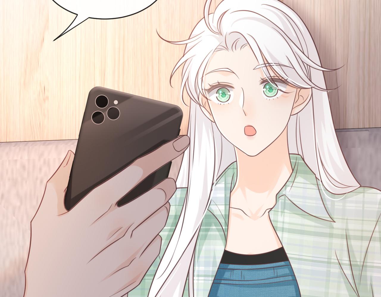 第19话：如果是你，我不怕麻烦(1/2)-第56话