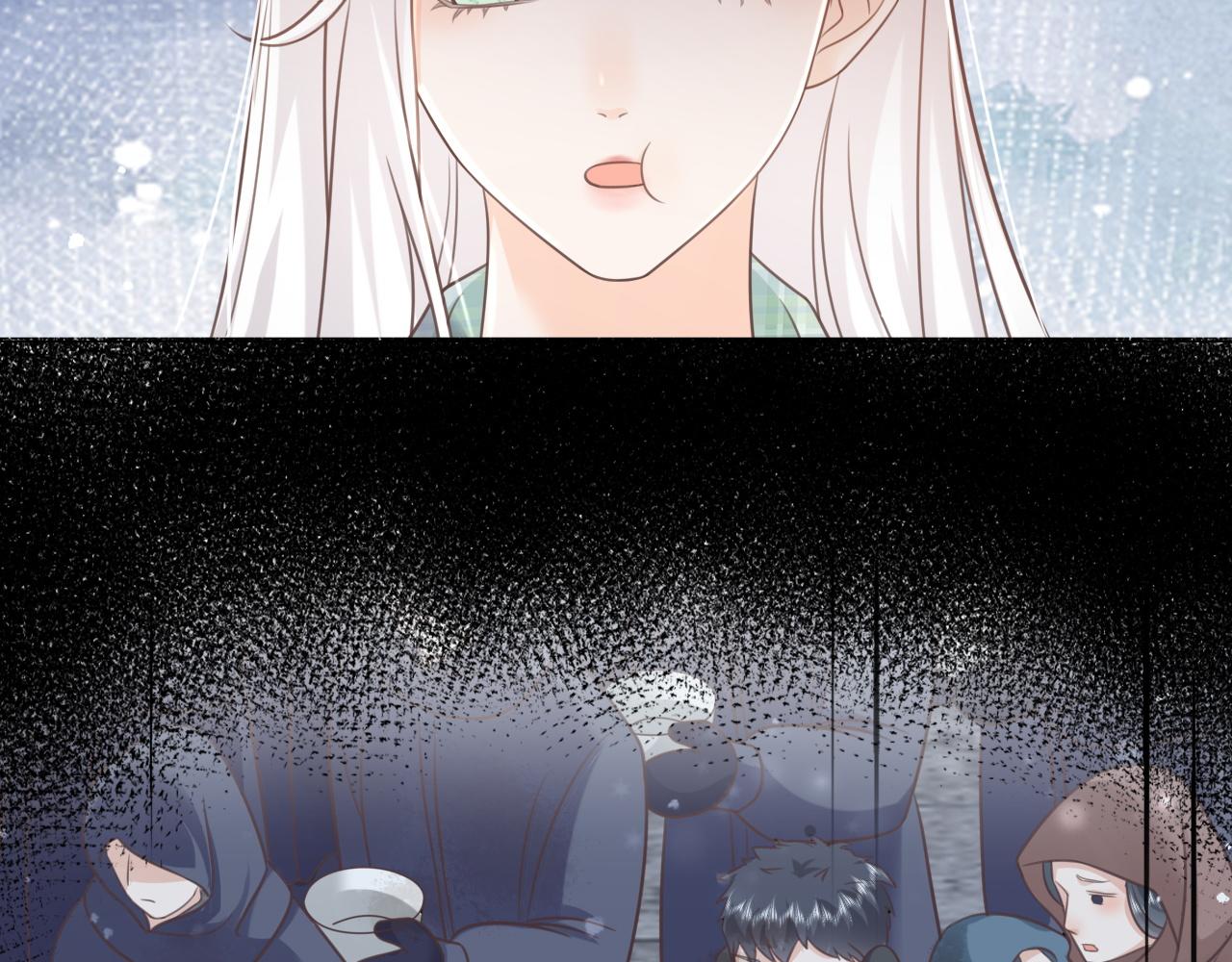 第19话：如果是你，我不怕麻烦(1/2)-第56话