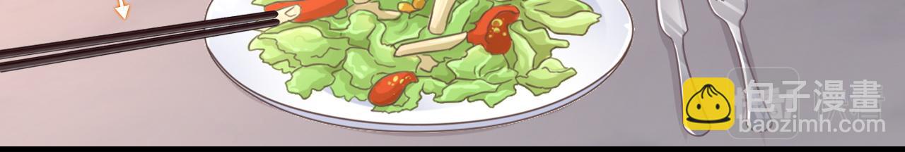 第19话：如果是你，我不怕麻烦(1/2)-第56话