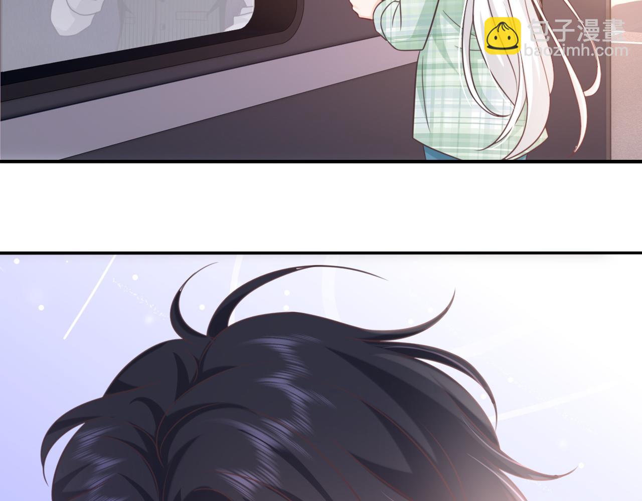 第19话：为你我不怕麻烦(1/2)-第20话