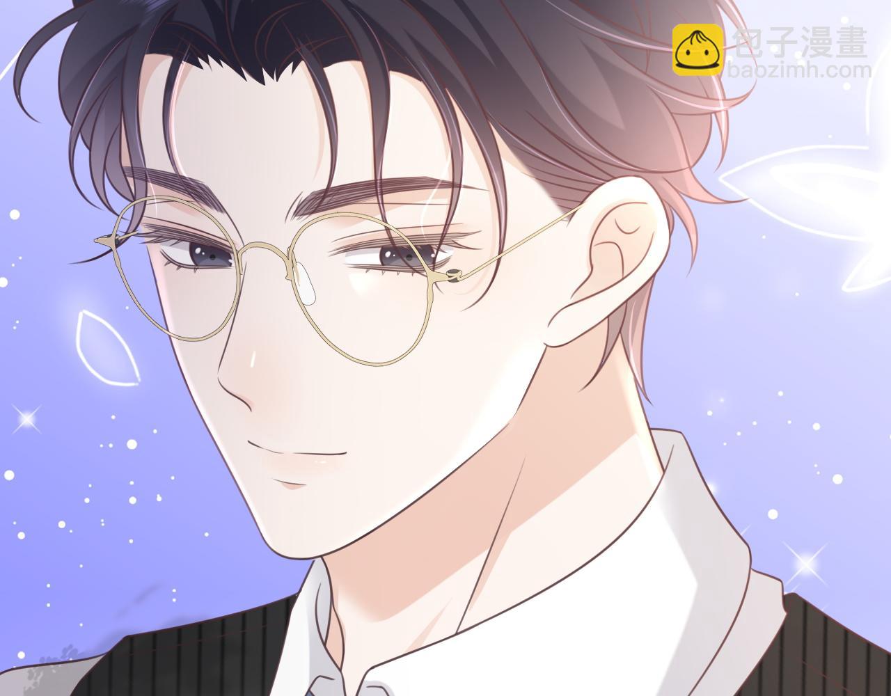 第19话：为你我不怕麻烦(1/2)-第20话