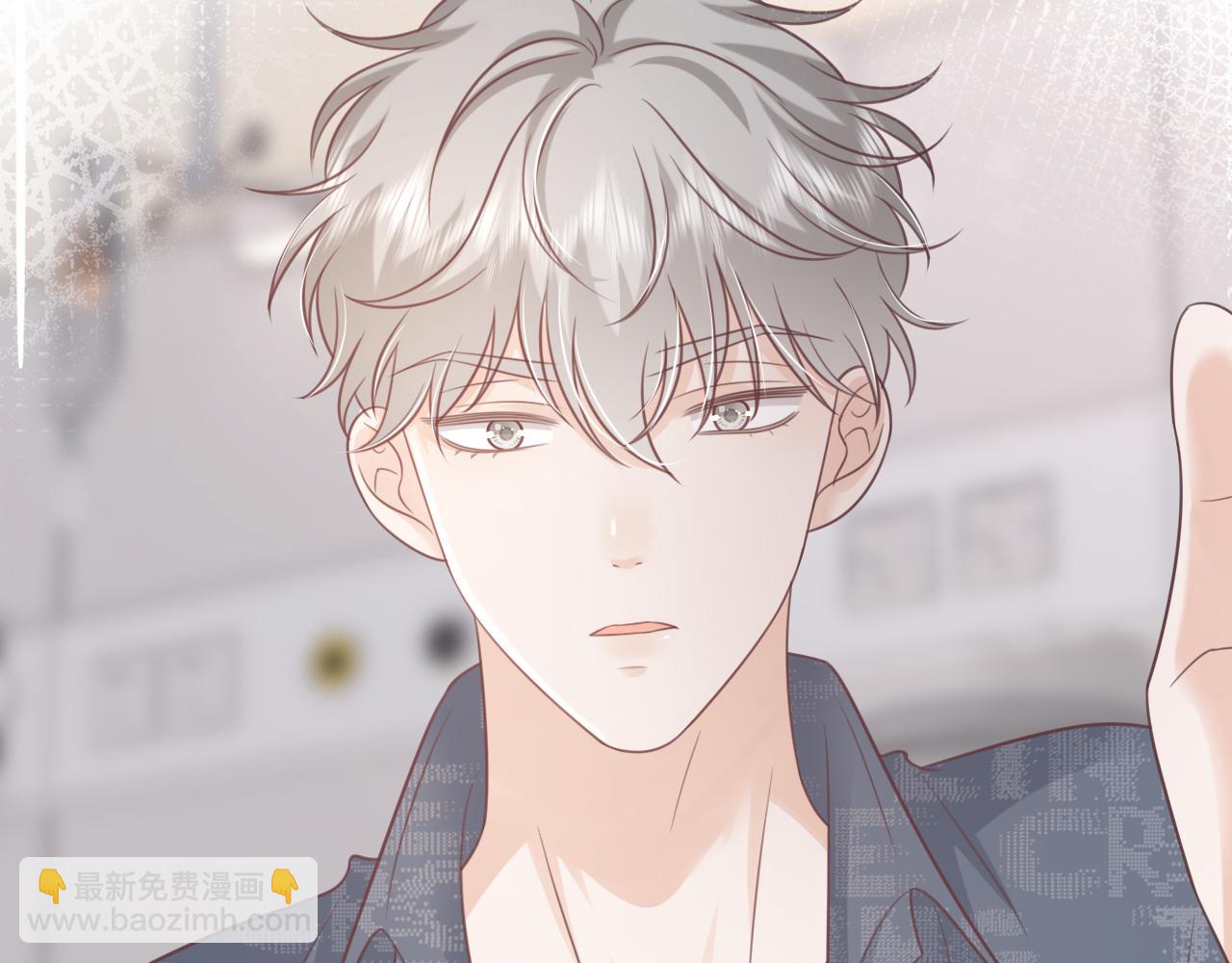 第25话：你的女儿早就死了(1/2)-第26话