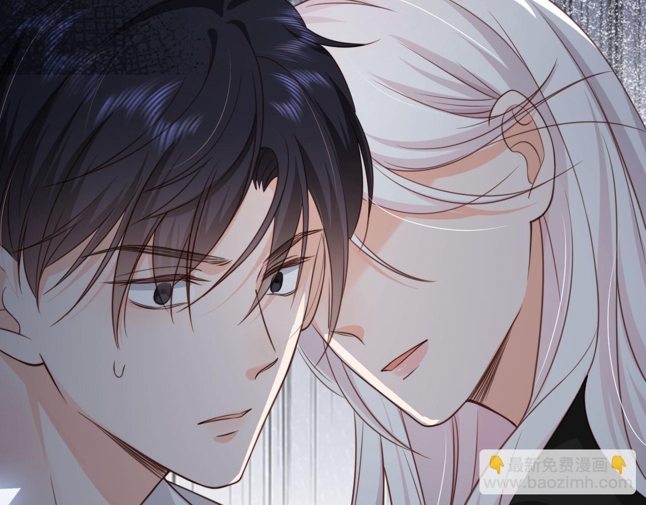 第27话：坠楼(1/3)-第28话